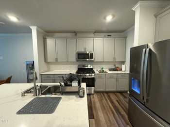 2154 Tulip Bloom Ln, Morrisville, NC 27560