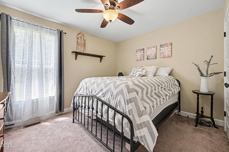 2154 Union Ridge Rd, Burlington, NC 27217