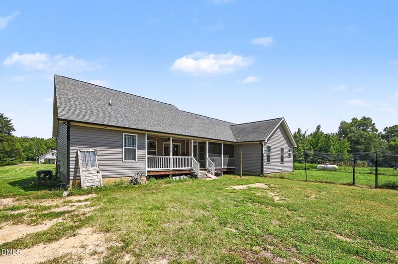2154 Union Ridge Rd, Burlington, NC 27217