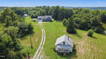 2154 Union Ridge Rd, Burlington, NC 27217