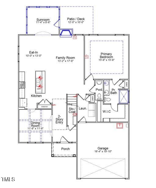 2155 Pink Peony Cir #235, Durham, NC 27703