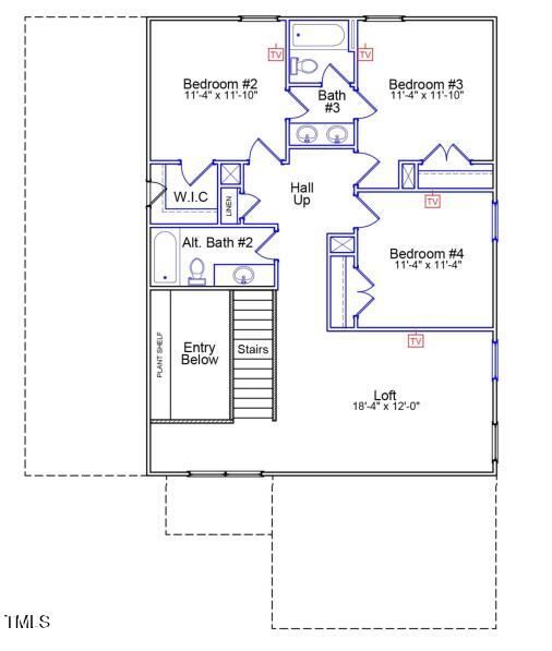 2155 Pink Peony Cir #235, Durham, NC 27703