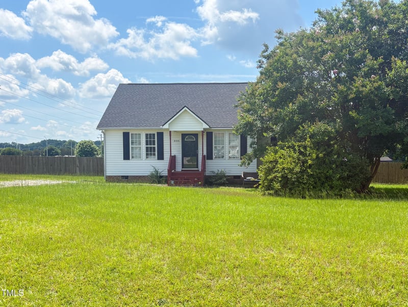 2155 Polenta Rd, Clayton, NC 27520