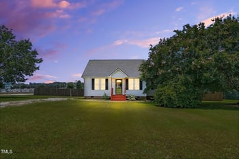 2155 Polenta Rd, Clayton, NC 27520