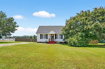 2155 Polenta Rd, Clayton, NC 27520