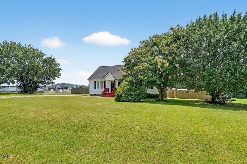 2155 Polenta Rd, Clayton, NC 27520
