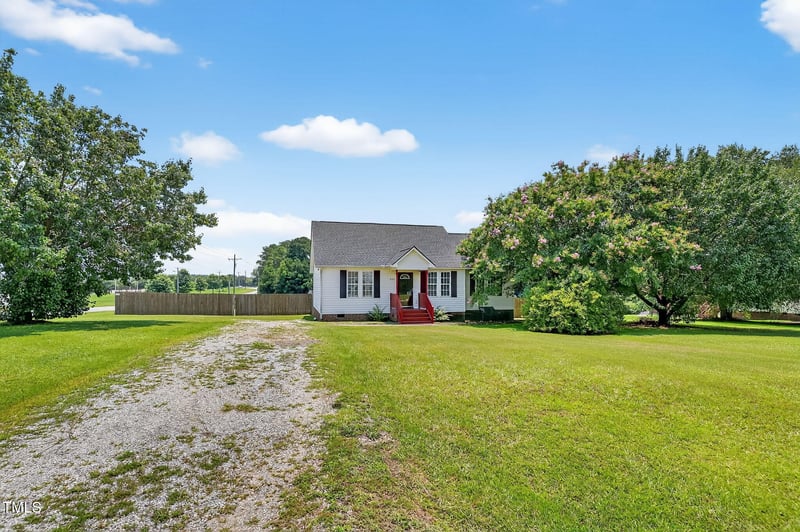 2155 Polenta Rd, Clayton, NC 27520