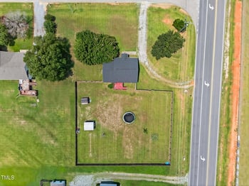 2155 Polenta Rd, Clayton, NC 27520