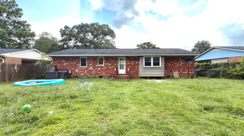 2155 Qualiridge Dr, Fayetteville, NC 28304