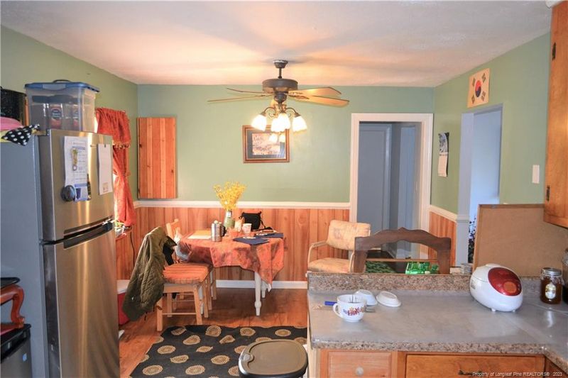 2155 Rim Rd, Fayetteville, NC 28314