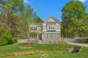2155 Waterview Dr, Graham, NC 27253