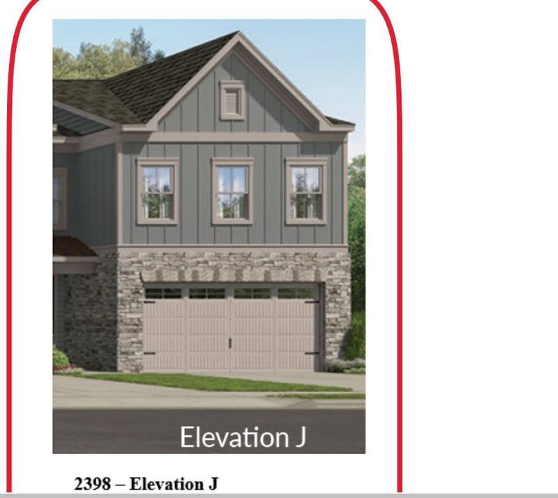 2156 Maggie Valley Dr, Apex, NC 27502