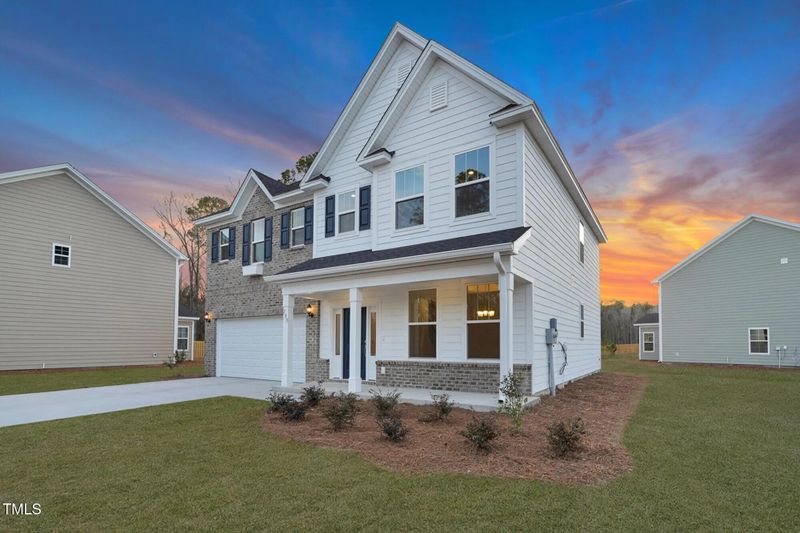 2156 Pink Peony Cir #157, Durham, NC 27703
