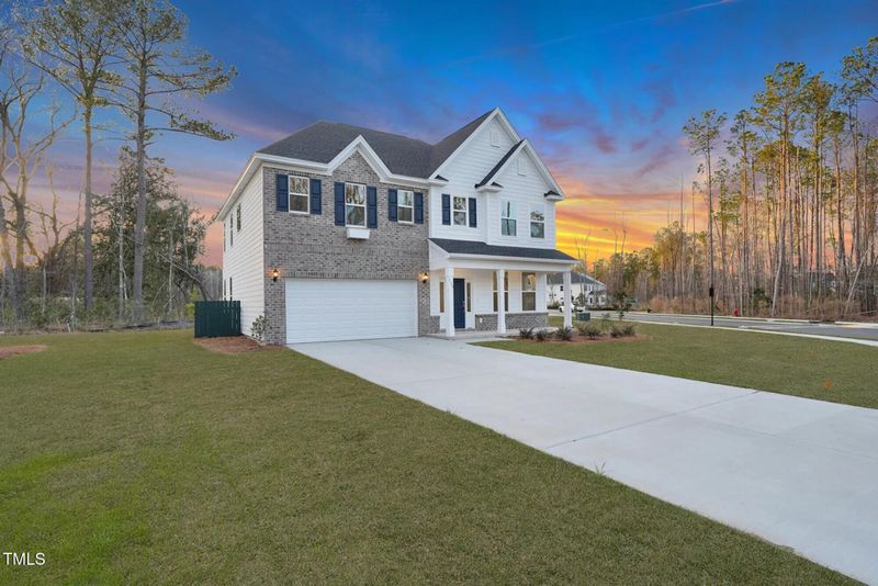 2156 Pink Peony Cir #157, Durham, NC 27703