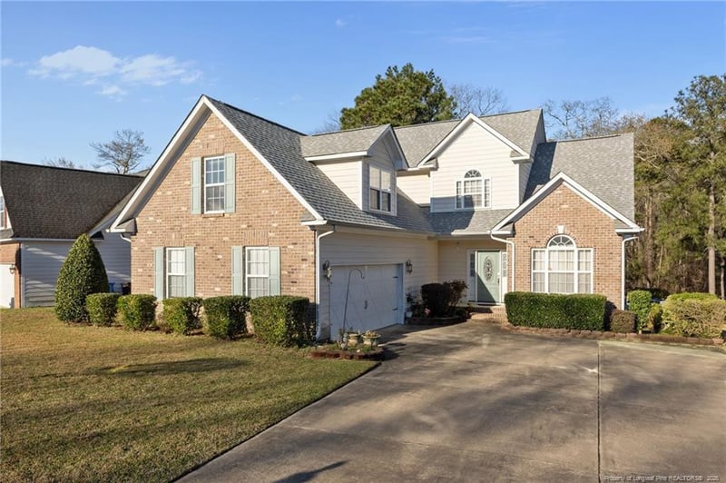 2157 Broadman Ave, Fayetteville, NC 28304