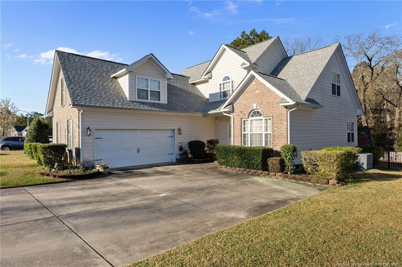 2157 Broadman Ave, Fayetteville, NC 28304