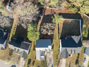 2157 Broadman Ave, Fayetteville, NC 28304