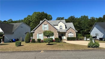 2157 Broadman Ave, Fayetteville, NC 28304