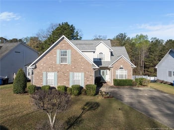 2157 Broadman Ave, Fayetteville, NC 28304