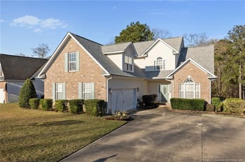 2157 Broadman Ave, Fayetteville, NC 28304