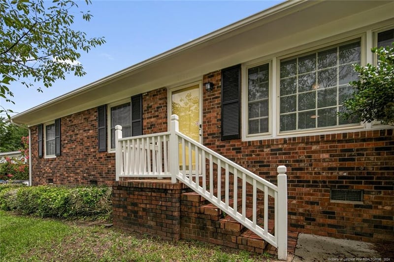 2157 Fargo Dr, Fayetteville, NC 28306