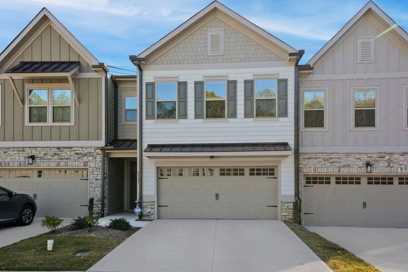 2157 Maggie Valley Dr, Apex, NC 27502