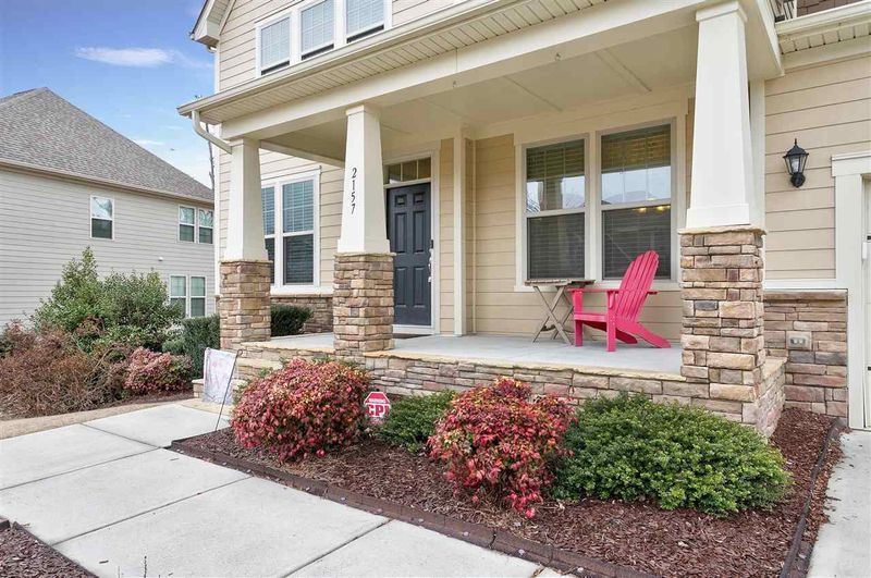 2157 Rainy Lake St, Wake Forest, NC 27587