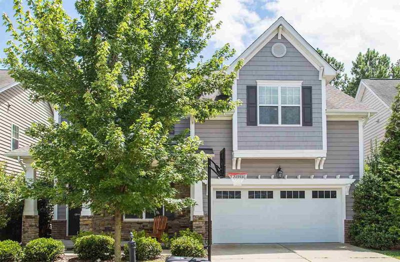 2157 Royal Berry Ct, Cary, NC 27511