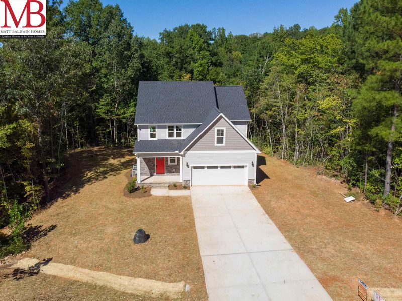 2158 Emerald Ln, Franklinton, NC 27525