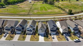 2158 Gregor Overlook Ln, Apex, NC 27502