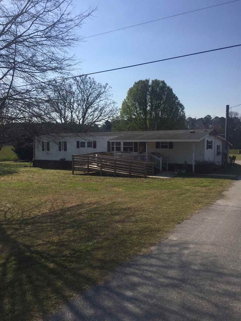 2158 Lizzie Mill Rd, Selma, NC 27576