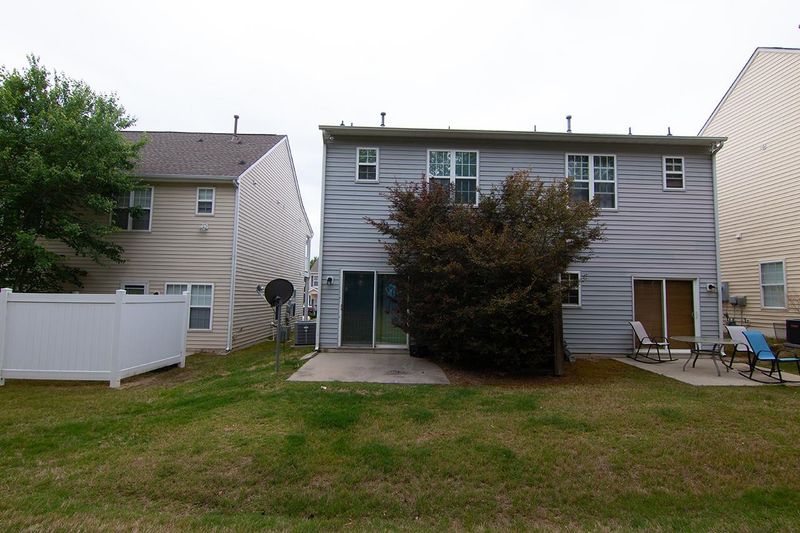 2158 Metacomet Way, Raleigh, NC 27604