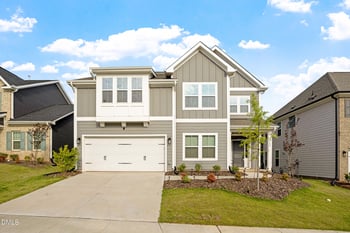 2158 Pink Peony Cir, Durham, NC 27703