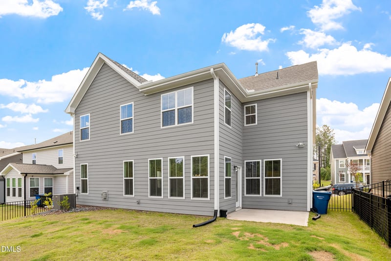 2158 Pink Peony Cir, Durham, NC 27703