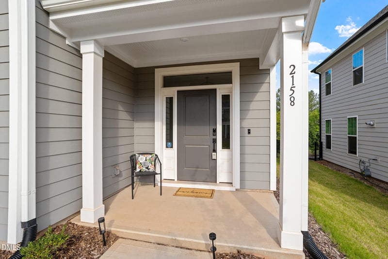 2158 Pink Peony Cir, Durham, NC 27703