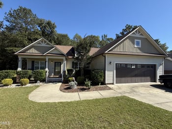 2159 Matthews Rd, Clayton, NC 27520