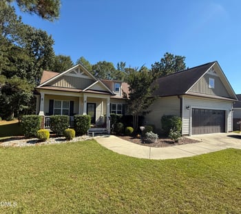2159 Matthews Rd, Clayton, NC 27520