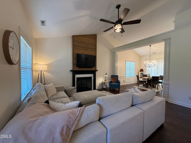 2159 Matthews Rd, Clayton, NC 27520
