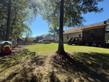 2159 Matthews Rd, Clayton, NC 27520