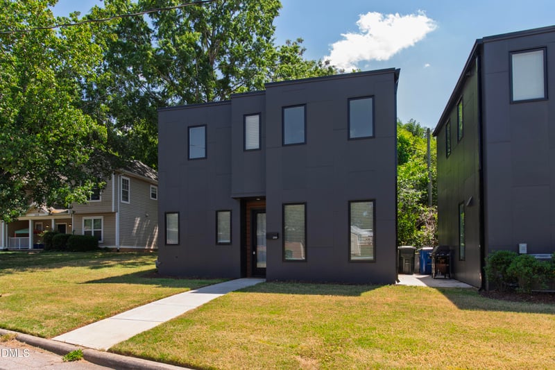 2159 Mayview Rd #B, Raleigh, NC 27607