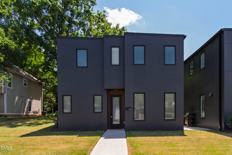 2159 Mayview Rd #B, Raleigh, NC 27607