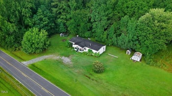 2159 Old Rock Quarry Rd, Princeton, NC 27569