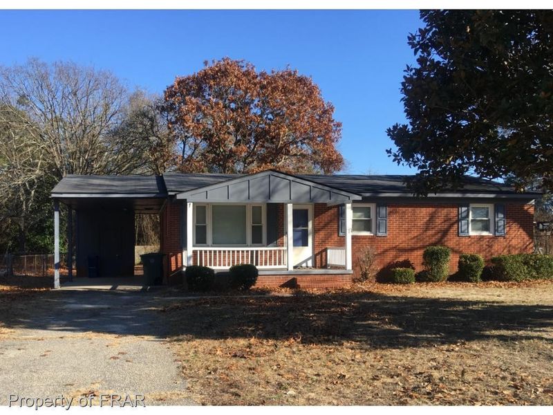 2159 Redstone Dr, Fayetteville, NC 28306