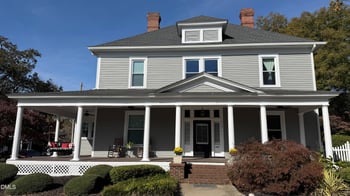 216 4th St, Smithfield, NC 27577