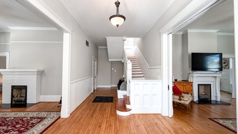 216 4th St, Smithfield, NC 27577