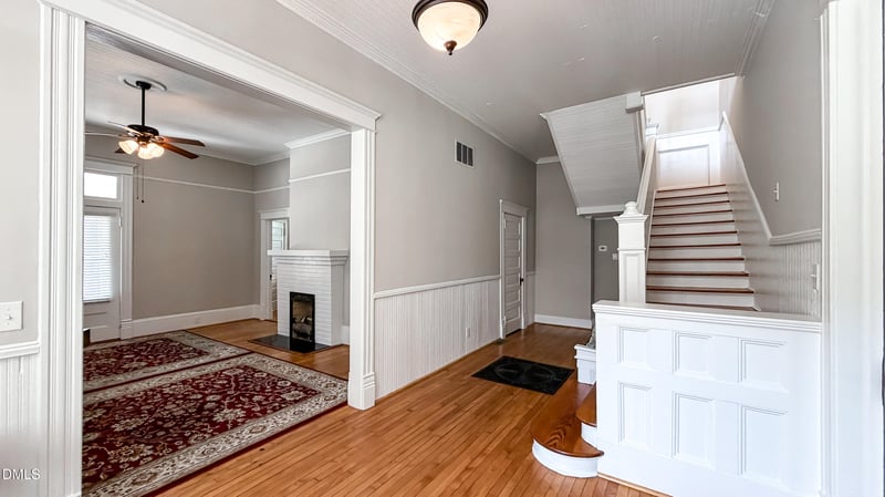 216 4th St, Smithfield, NC 27577