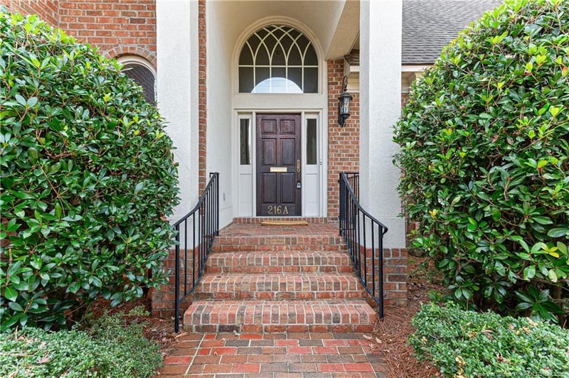 216 A Devane St, Fayetteville, NC 28305