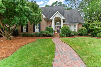 216 A Devane St, Fayetteville, NC 28305