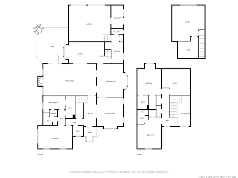216 A Devane St, Fayetteville, NC 28305
