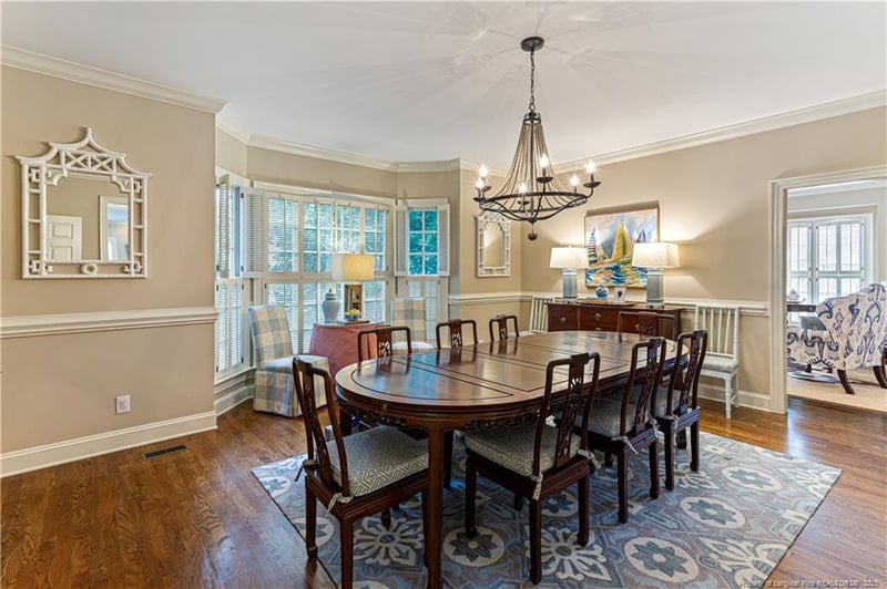 216 A Devane St, Fayetteville, NC 28305